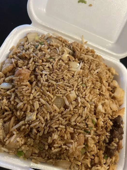 Jiang's Chinese Restaurant 9