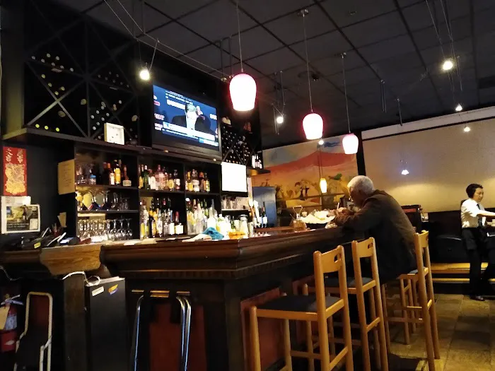 Jiang's Chinese Restaurant 8