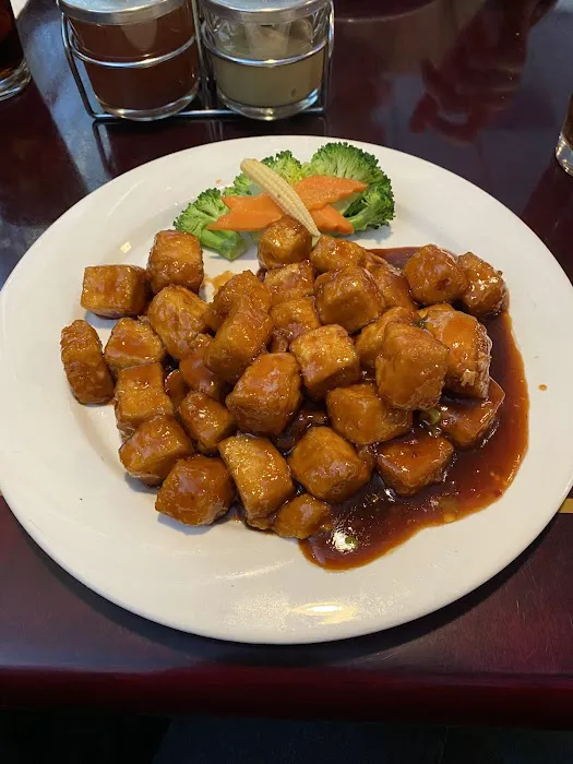 Jiang's Chinese Restaurant 7