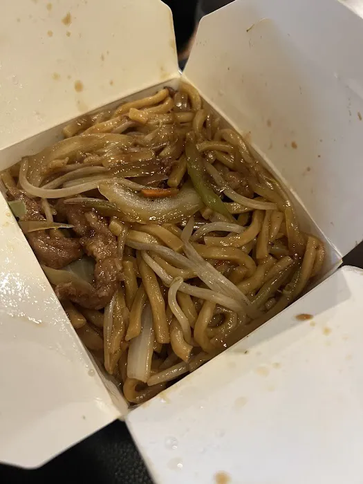 Jiang's Chinese Restaurant 10