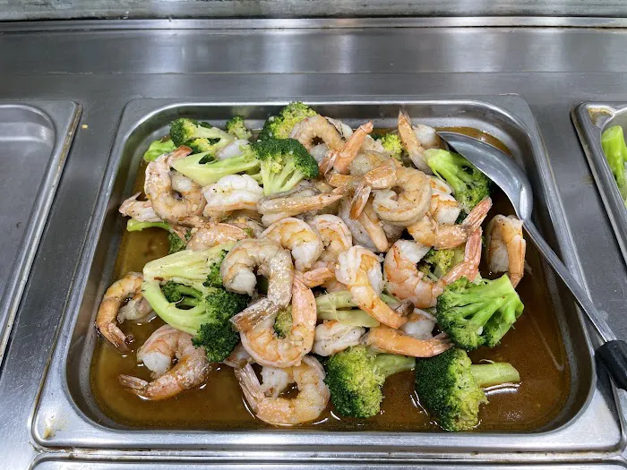 China Garden 3
