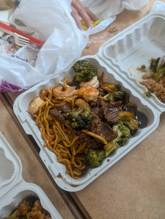 China Garden 4