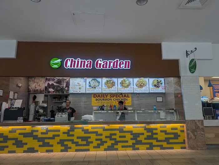 China Garden 1