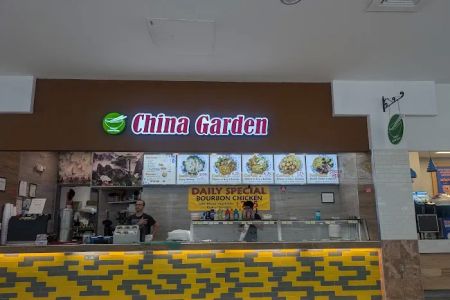 China Garden