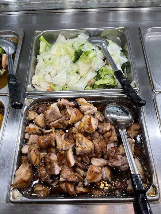 China Garden 10