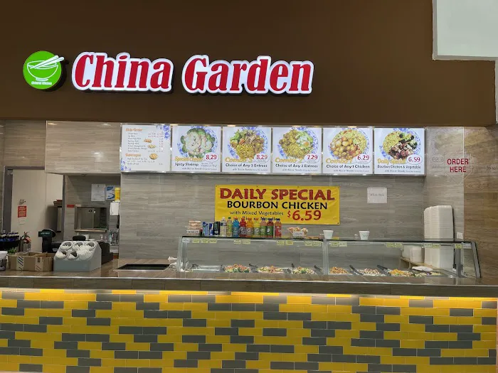 China Garden 5