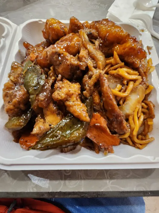 China Garden 6