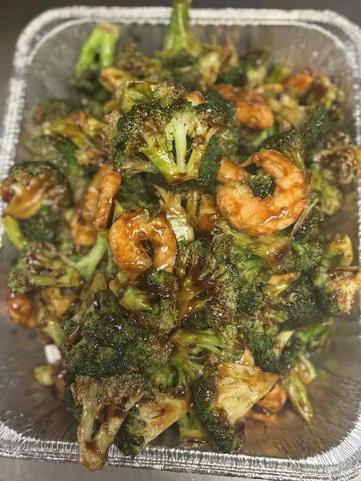 Ho Wah | Chinese Restaurant 1