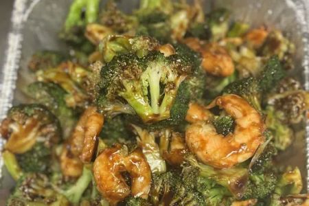 Ho Wah | Chinese Restaurant