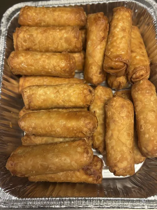 Ho Wah | Chinese Restaurant 2