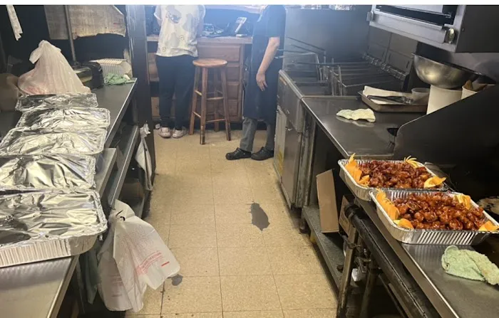 Ho Wah | Chinese Restaurant 3