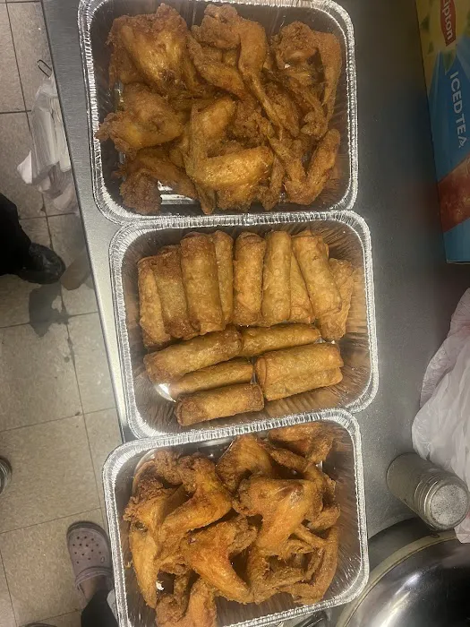 Ho Wah | Chinese Restaurant 7