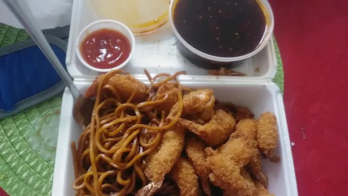 Ho Wah | Chinese Restaurant 8