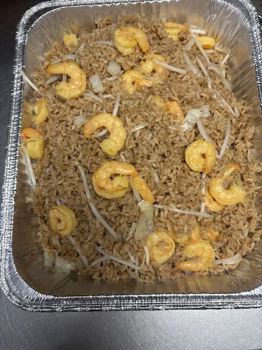 Ho Wah | Chinese Restaurant 4