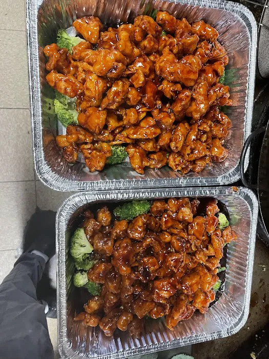 Ho Wah | Chinese Restaurant 6