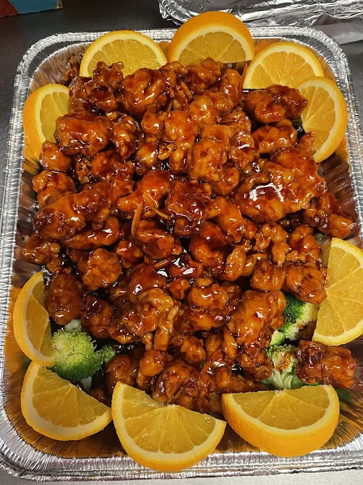 Ho Wah | Chinese Restaurant 9