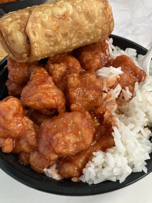 Eat Rice 3