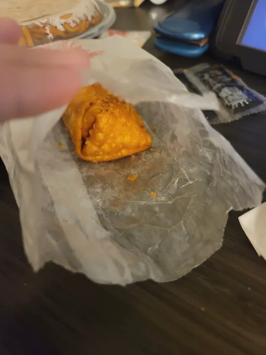 Eat Rice 9