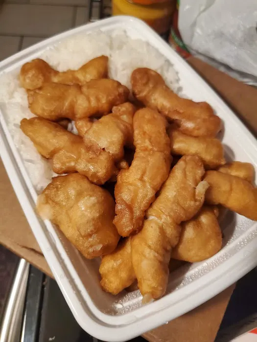 Eat Rice 7