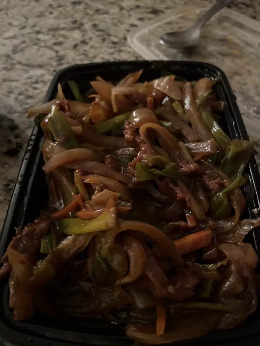 Fu Wah | Chinese Restaurant 2