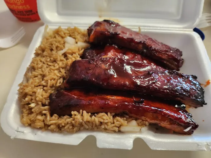 Fu Wah | Chinese Restaurant 3