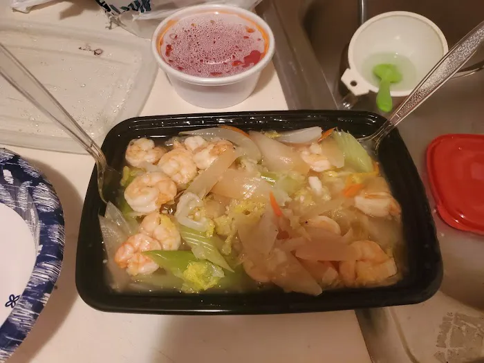 Fu Wah | Chinese Restaurant 5
