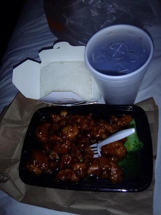 Fu Wah | Chinese Restaurant 4