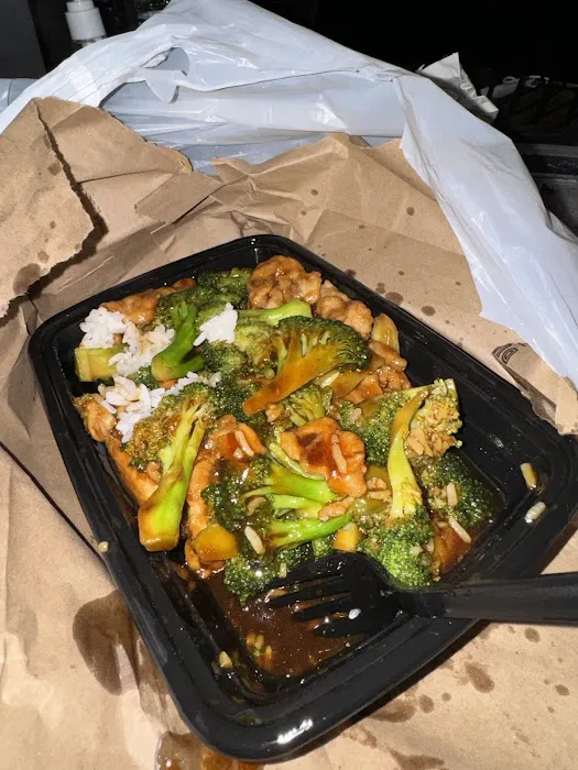 Fu Wah | Chinese Restaurant 10