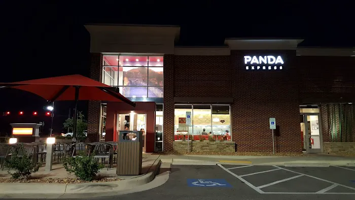 Panda Express 2
