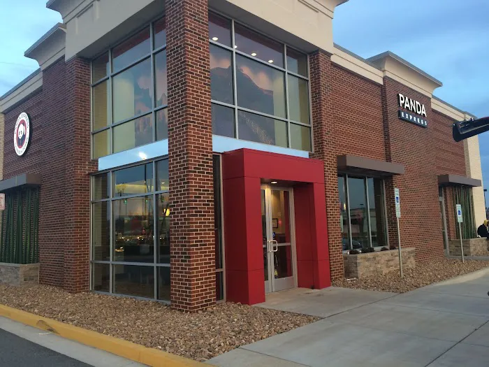 Panda Express 1