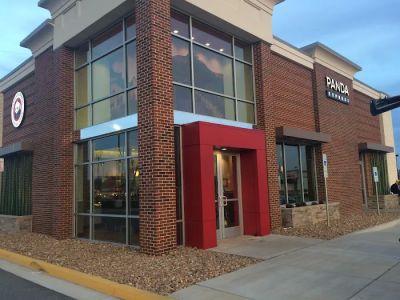 Panda Express 0