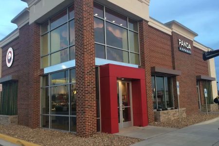 Panda Express