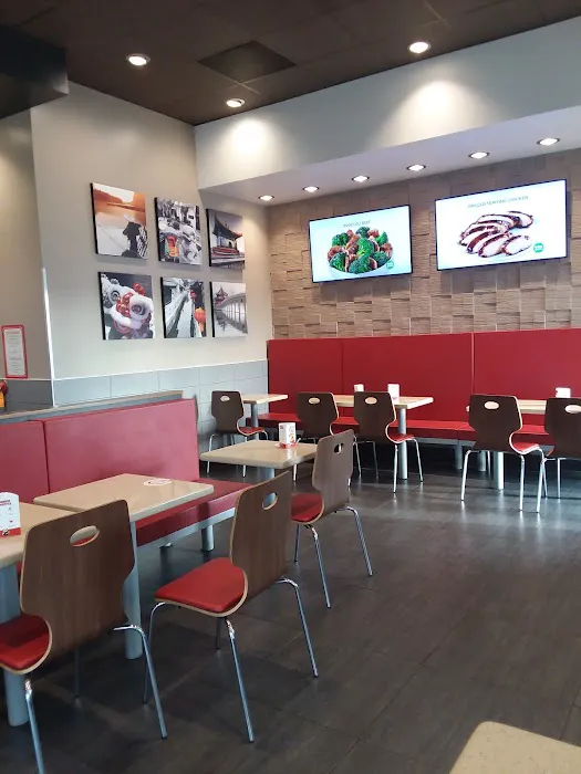 Panda Express 4