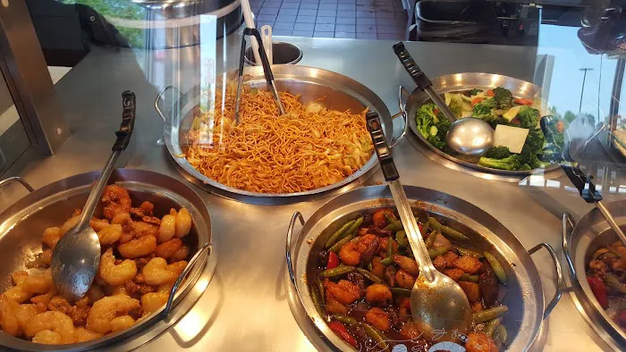 Panda Express 8