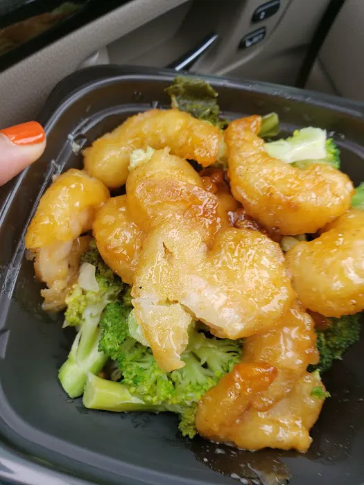 Panda Express 9