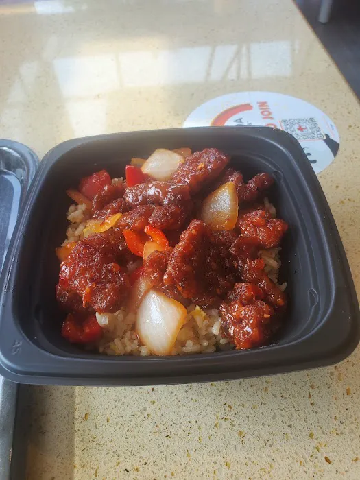 Panda Express 6
