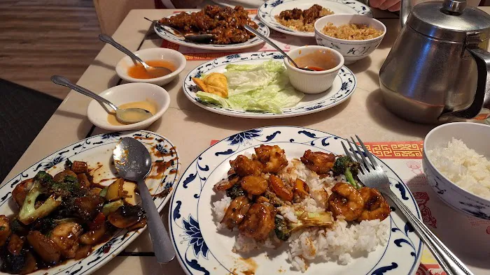 Yan Jing Restaurant 2