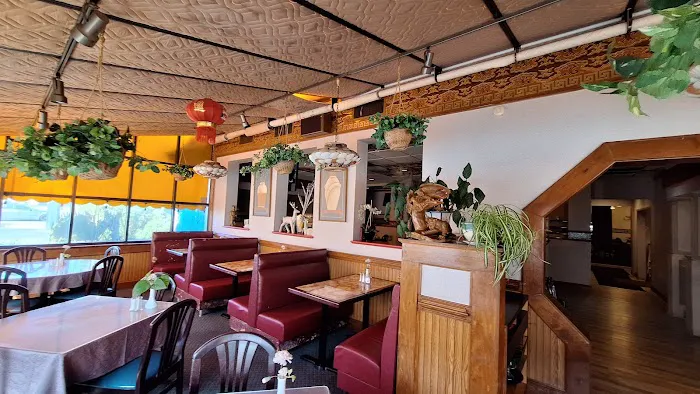 Yan Jing Restaurant 1
