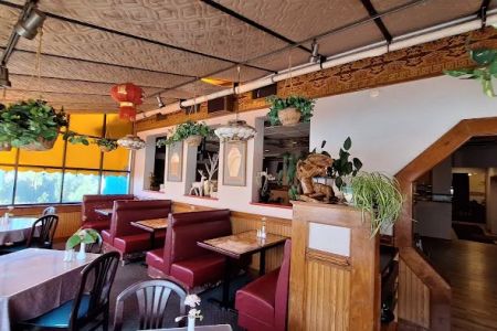Yan Jing Restaurant