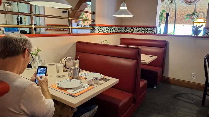 Yan Jing Restaurant 10