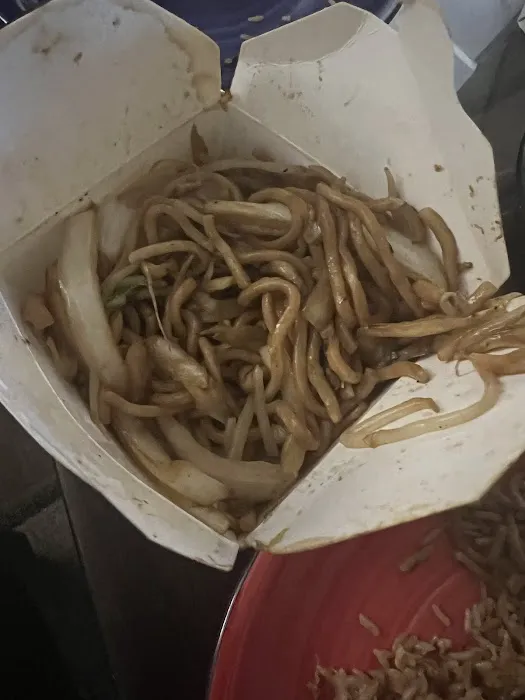 Yan Jing Restaurant 8