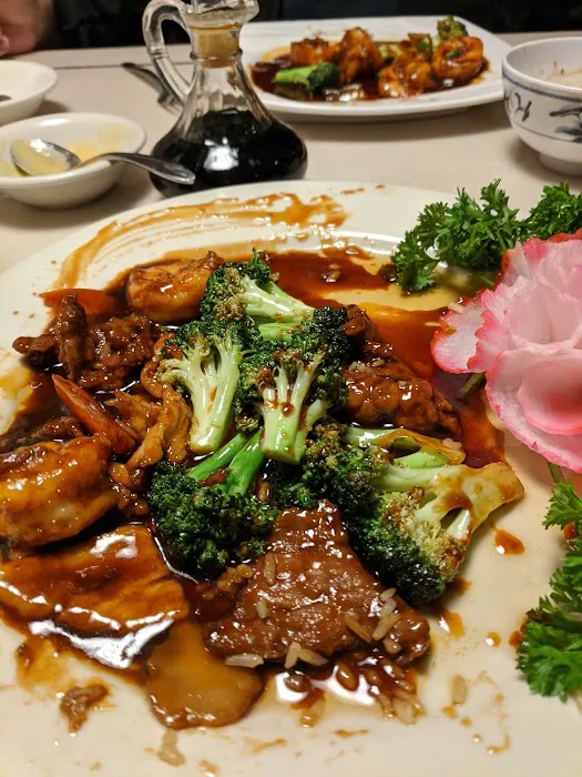 Yan Jing Restaurant 4