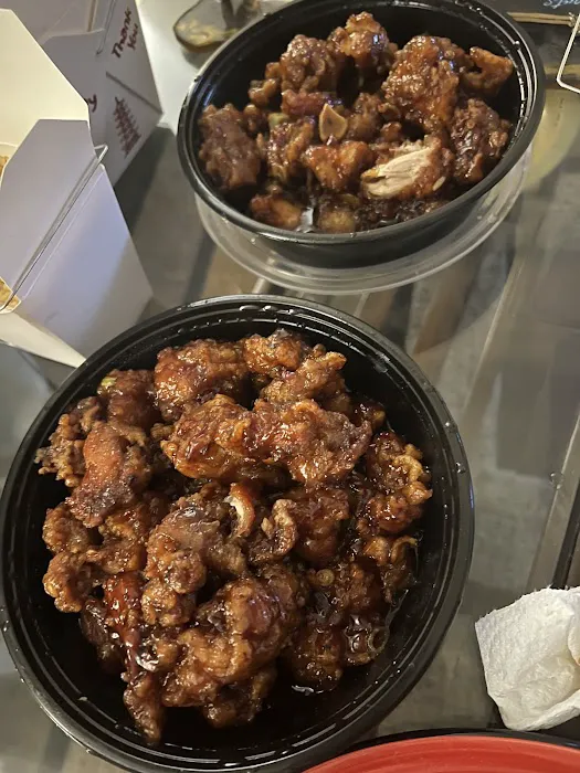 Yan Jing Restaurant 7