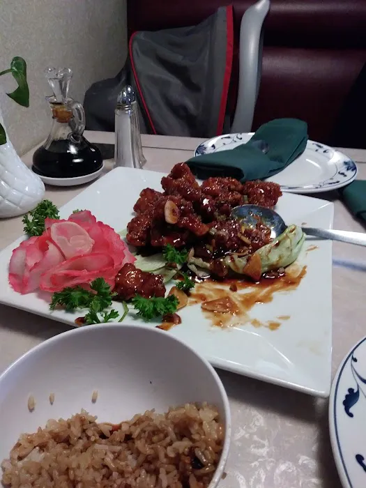 Yan Jing Restaurant 6