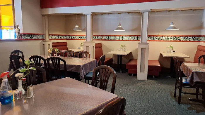 Yan Jing Restaurant 9
