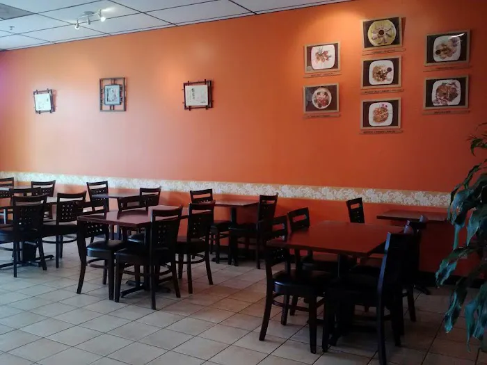 Asian Grill 1