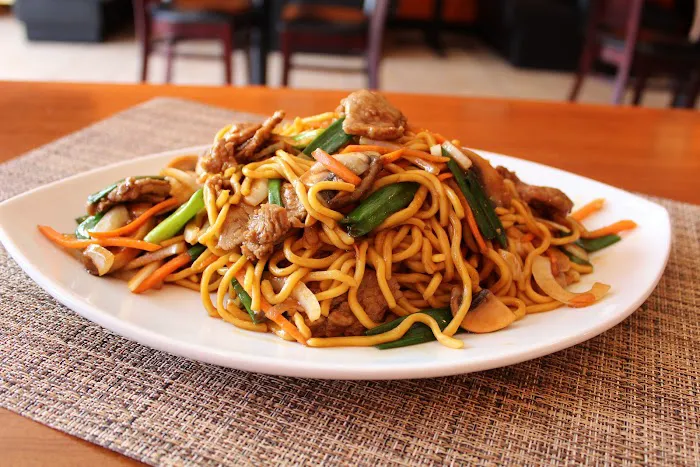 Asian Grill 6