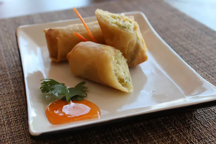 Asian Grill 9
