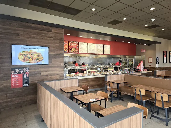 Panda Express 3