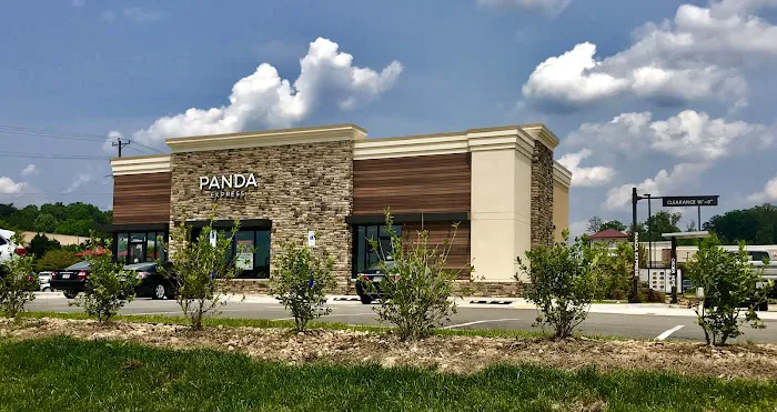 Panda Express 1